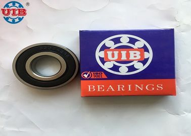 China G10 High Precision Single Row Ball Bearings ABEC 3 P5 For Electric Motor supplier