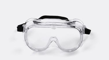 中国 保護医学の分離の目の保護のマスクの安全メガネを働かせて下さい サプライヤー